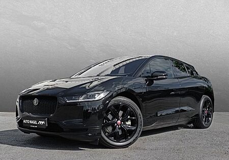Jaguar I-Pace S EV 400 20" ACC Pano HUD BlackP. WinterP