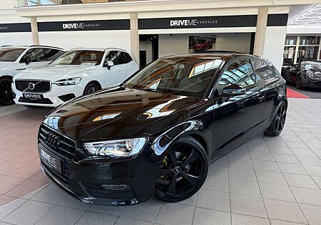 Audi A3 2.0 TDI S line Sportpaket