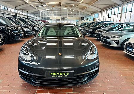 Porsche Panamera 4 S LED*Standheizung*Sport-Paket*8fach