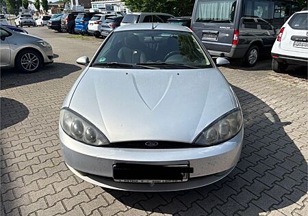 Ford Cougar 2.5 V6 Tüv Au 08/2025