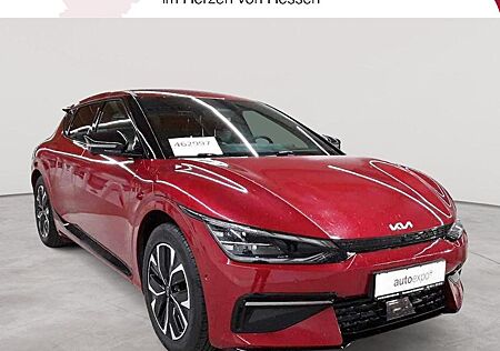 Kia EV6 77,4-kWh GT-line Navi