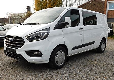 Ford Transit Custom Kasten 340 L2 Trend/6Sitzer