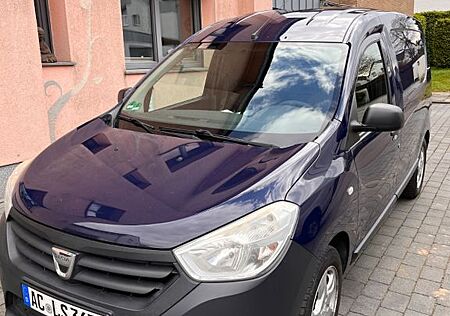 Dacia Dokker Express