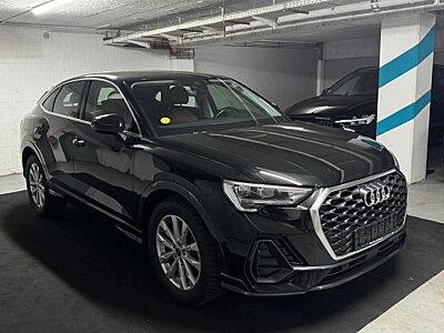 Audi Q3 Sportback 35 TDI S Line