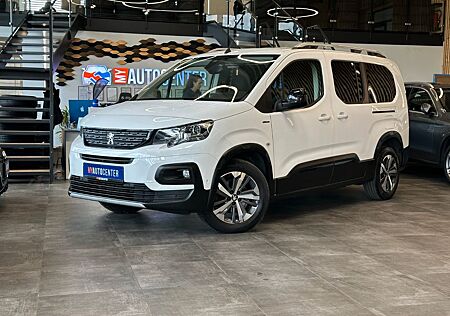 Peugeot Rifter*1.HAND*TÜV03/28*7.SITZER*360°*KEYLESS*ACC