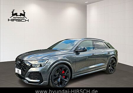 Audi RS Q8 RSQ8 4.0 TFSI quattro HD Matrix/B&O/Servo/PANO