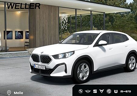 BMW X2 sDrive18d 549,-/0Anz DriAs RFK KomZu ALED AHK