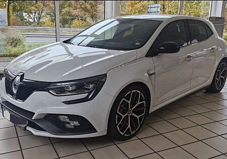 Renault Megane TCe 300 EDC GPF R.S. Trophy R.S. Trophy