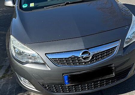 Opel Astra 1.4 ecoFLEX Edition 74kW Edition