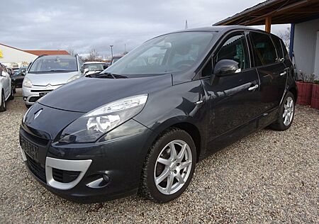 Renault Scenic III BOSE Edition 1.9 dCi
