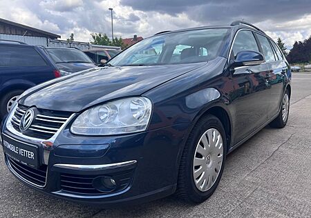 VW Golf Volkswagen V Variant Comfortline