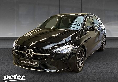 Mercedes-Benz B 220 4MATIC +PROGRESSIVE+AHK+PANO+MBUX+8G+17''+
