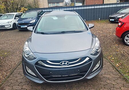 Hyundai i30 cw Classic