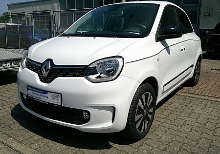 Renault Twingo Techno Electric