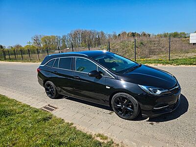 Opel Astra ST 1.5 Diesel 90kW Business Elegance B...