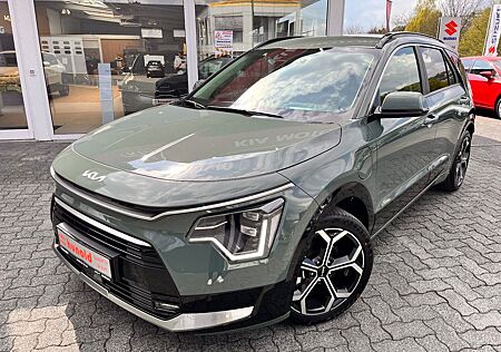 Kia Niro Plug-in Hybrid Spirit NAVIGATION