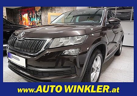 Skoda Kodiaq 1,4TSI Active AHV/PDCV/Tempomat