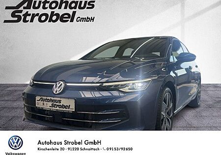 VW Golf Volkswagen EDITION 50 1.5 eTSI DSG*ACC*AHK*LED*NAVI