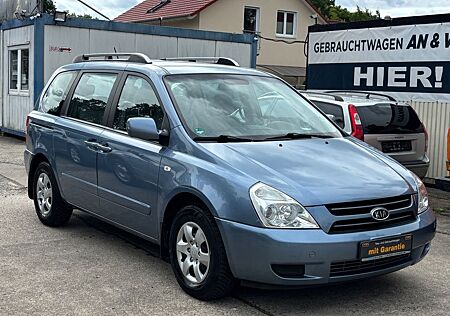 Kia Carnival 2.9 CRDi VGT Klima 7-Sitze