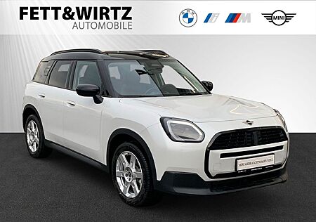 Mini Cooper Countryman Countryman C ClassicTrim|Aut.|Panorama|Head-Up