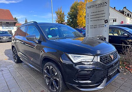 Cupra Ateca VZ 4Drive 37 tkm LED Navi