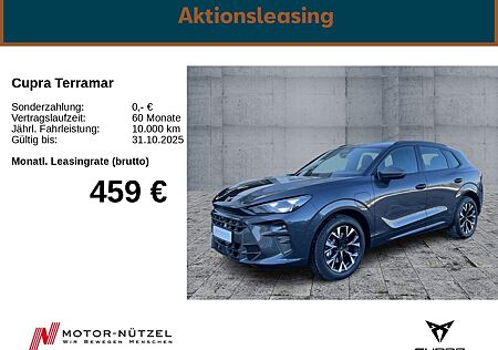 Cupra Terramar 204PS e-Hybrid/ AHK/ SHZ/ PDC/ NAVI/ RF