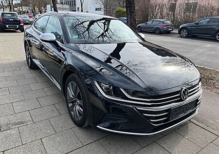 VW Arteon Volkswagen Elegance Virtual.Navi.LED.Leder