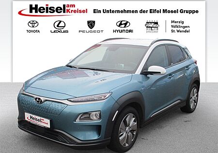 Hyundai Kona Elektro Premium / Elektro 150 KW / NAVI