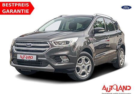 Ford Kuga 1.5 EcoBoost AHK Navi Winterpaket PDC SYNC