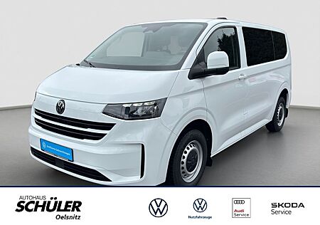 VW T7 Volkswagen Kombi 2.0 TDI 9-Sitzer KLIMA*PDC*FRONTSCHEIBE