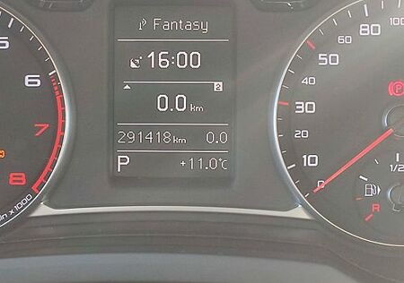 Audi A1 1.4 TFSI S tronic 119g CO2 Ambition Ambition