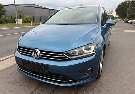 VW Golf Volkswagen Sportsvan VII Highline *Panoramadach*NAVI*