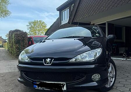 Peugeot 206 CC 110 -