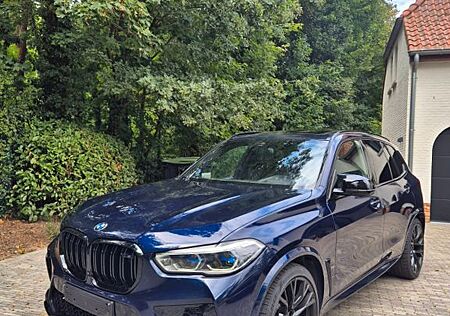 BMW X5 M Competition M Competition