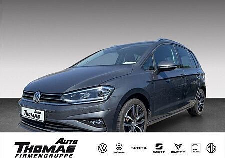 VW Golf Sportsvan Volkswagen 1.0 TSI 6-Gang Join App-Connect