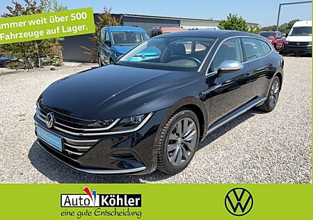 VW Arteon Volkswagen SB Elegance TSi DSG 4Motion ACC Massage