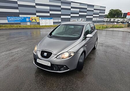 Seat Altea 2.0 TDI PD DPF 125kW FR FR