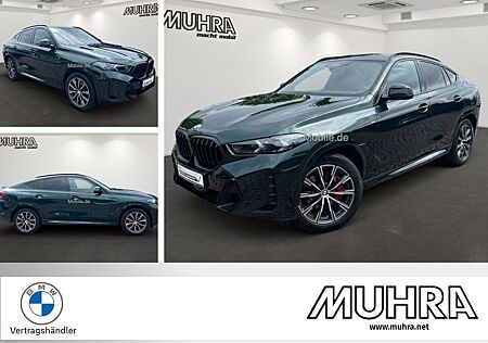 BMW X6 xDrive40d M Sport Pro 2-Achs Pano Sthzg. AHK