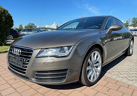 Audi A7 Sportback 3.0 TDI Aut.Exclusive Leder Xenon