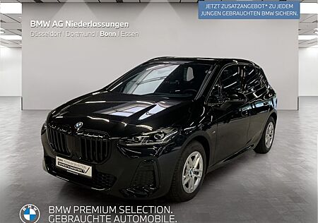 BMW 220i Active Tourer M Sport AHK Driv.Assist+ LED