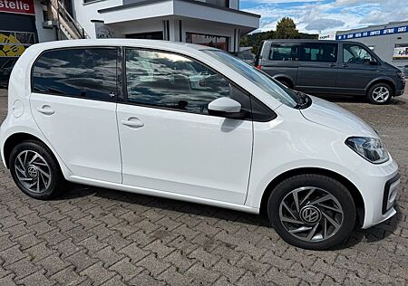 VW Up Volkswagen ! sound !