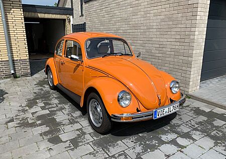 VW Käfer Volkswagen 1200L