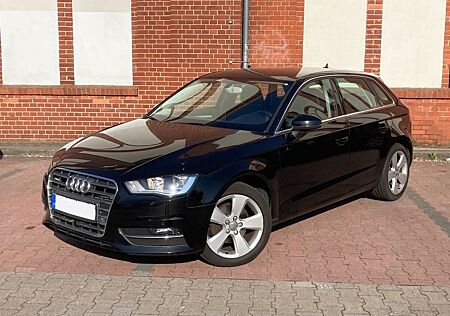 Audi A3 1.4TFSI ultra Ambient Sportback TÜV 5/2027