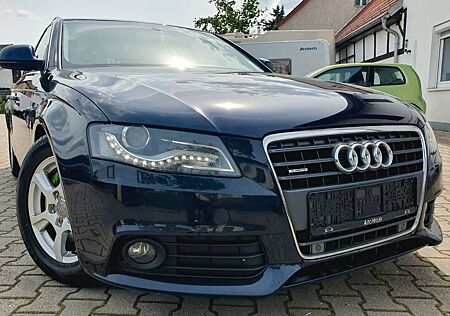 Audi A4 Avant Ambition quattro 2.0TFSI,Xenon,Navi,Shz