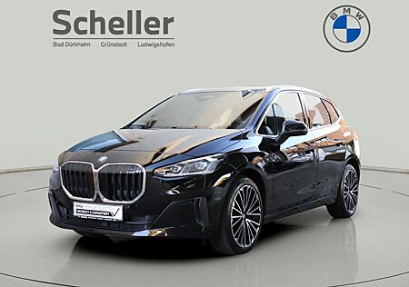 BMW 218d Active Tourer Head-Up HK HiFi DAB LED WLAN