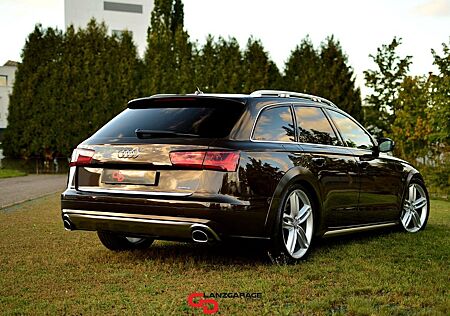 Audi A6 Allroad 3.0 TDI 235KW 320PS quattro