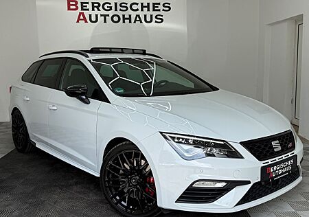Seat Leon ST Cupra 300 4Drive*370ps*Schale*Pano*Virtu