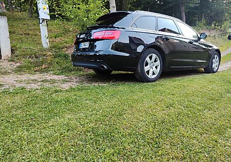 Audi A6 2.0 TDI ultra S tronic Avant -