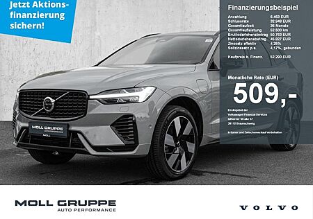 Volvo XC 60 XC60 T8 AWD Ultra Dark 360 4xSHZ ACC AUT EL.HECK