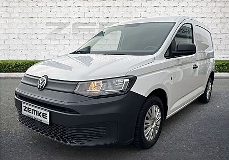 VW Caddy Volkswagen Cargo 2.0 TDI EcoProfi DAB SHZ Temp PDC El